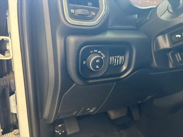 2026 Ram 2500 Laramie Crew Cab 4x4 64 Box