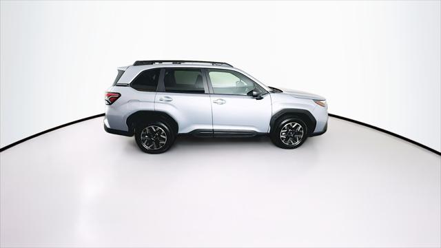 2025 Subaru Forester Premium for sale in Birmingham, AL