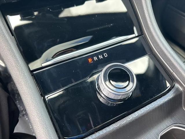 2025 Jeep Grand Cherokee L Altitude X 4x2
