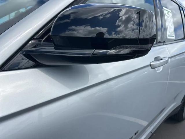 2025 Jeep Grand Cherokee L Altitude X 4x2