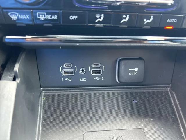 2025 Jeep Grand Cherokee L Altitude X 4x2
