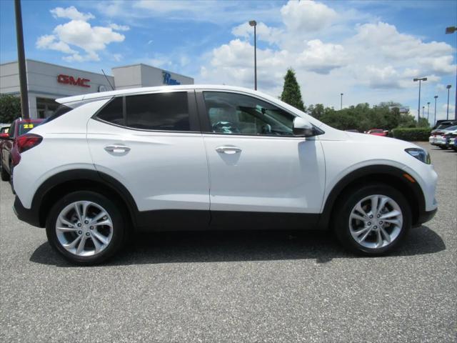 2023 Buick Encore GX Preferred AWD