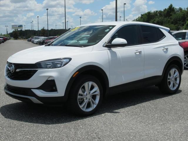 2023 Buick Encore GX Preferred AWD