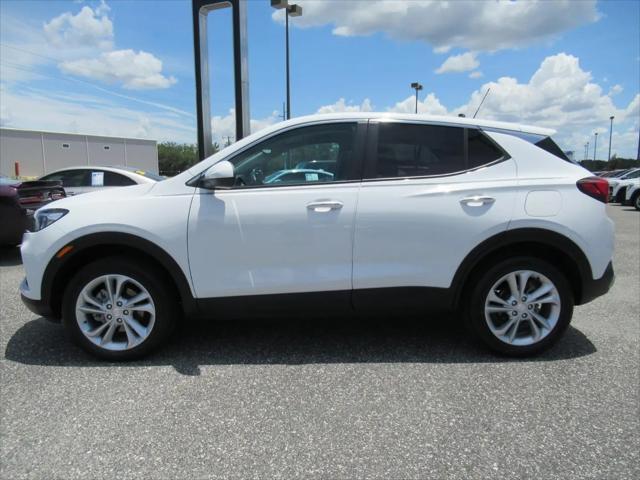 2023 Buick Encore GX Preferred AWD