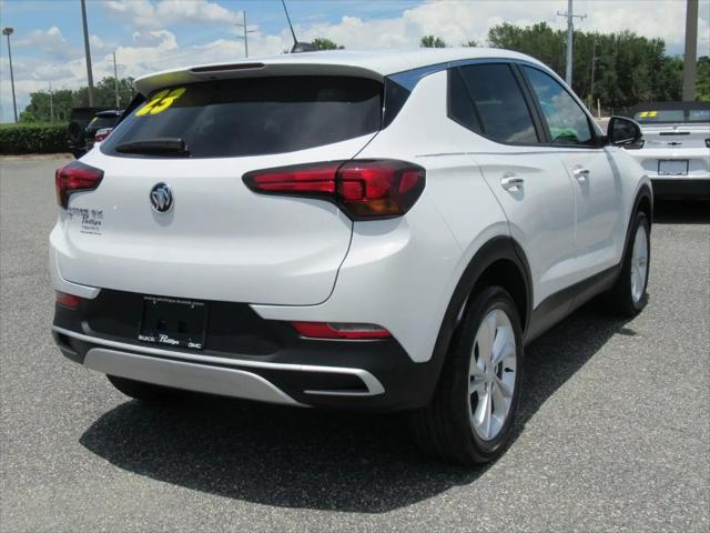 2023 Buick Encore GX Preferred AWD