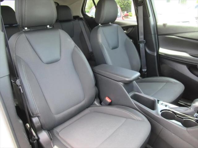 2023 Buick Encore GX Preferred AWD