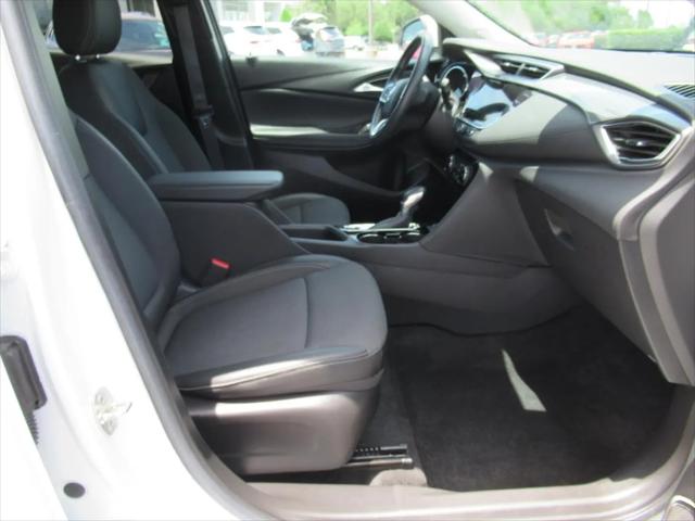 2023 Buick Encore GX Preferred AWD