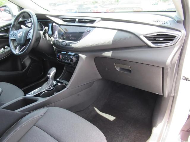 2023 Buick Encore GX Preferred AWD