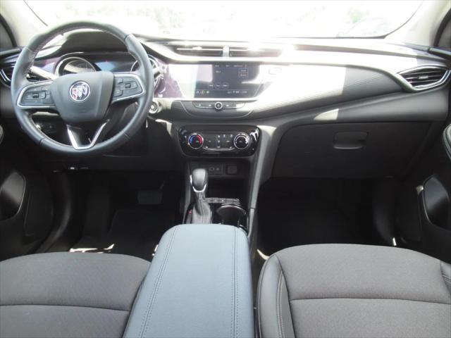 2023 Buick Encore GX Preferred AWD