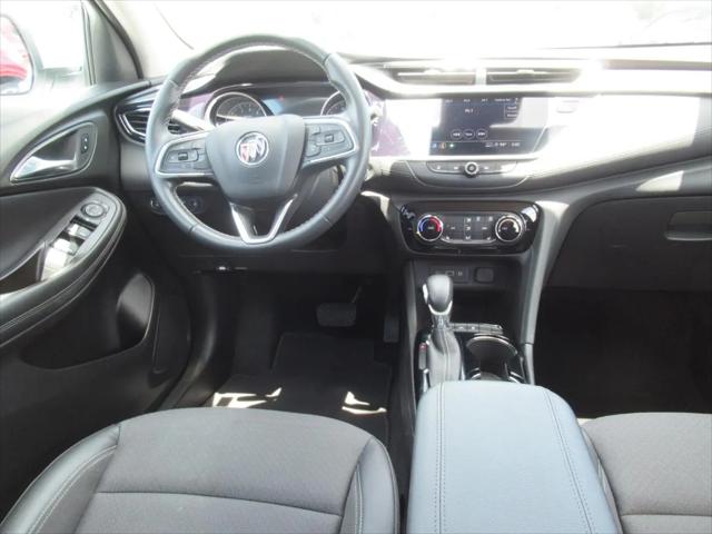 2023 Buick Encore GX Preferred AWD