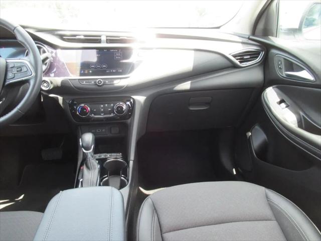 2023 Buick Encore GX Preferred AWD