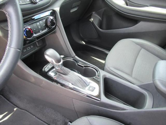 2023 Buick Encore GX Preferred AWD