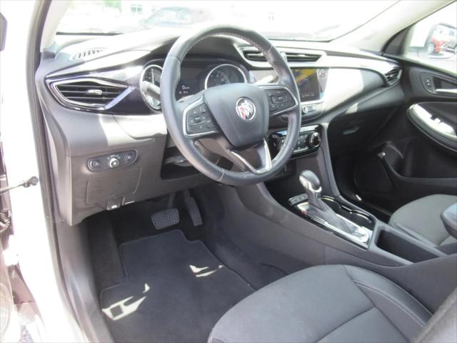 2023 Buick Encore GX Preferred AWD