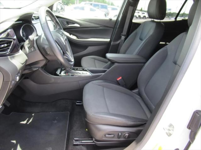 2023 Buick Encore GX Preferred AWD