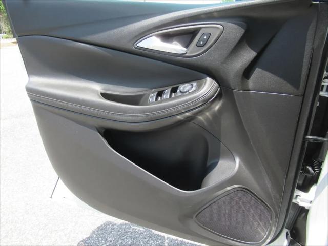 2023 Buick Encore GX Preferred AWD