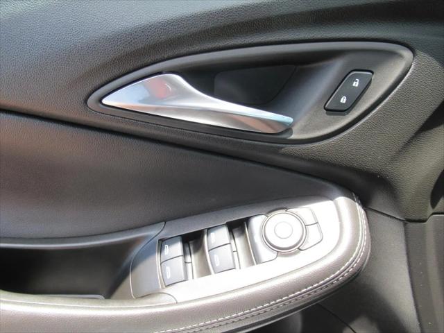 2023 Buick Encore GX Preferred AWD
