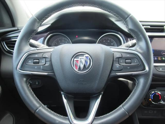 2023 Buick Encore GX Preferred AWD