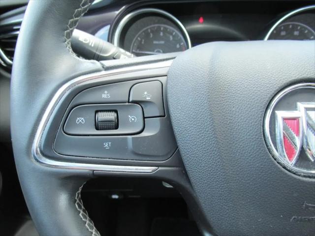 2023 Buick Encore GX Preferred AWD