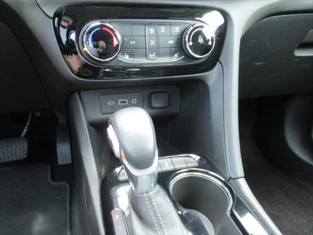 2023 Buick Encore GX Preferred AWD