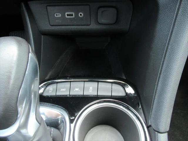2023 Buick Encore GX Preferred AWD