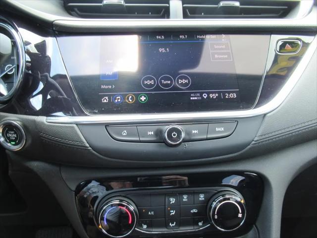 2023 Buick Encore GX Preferred AWD
