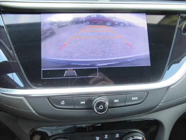 2023 Buick Encore GX Preferred AWD