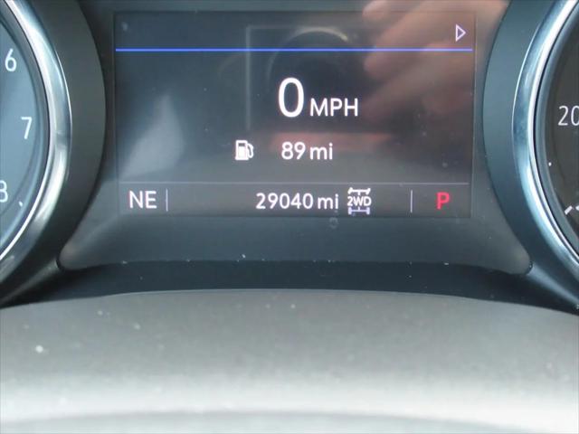 2023 Buick Encore GX Preferred AWD