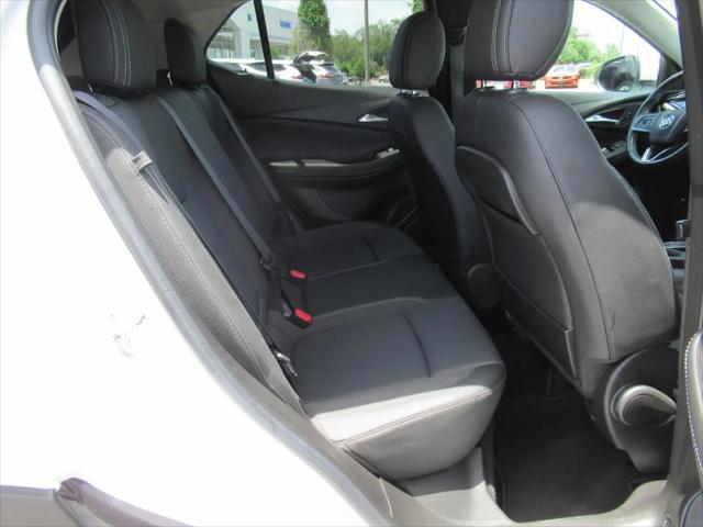 2023 Buick Encore GX Preferred AWD