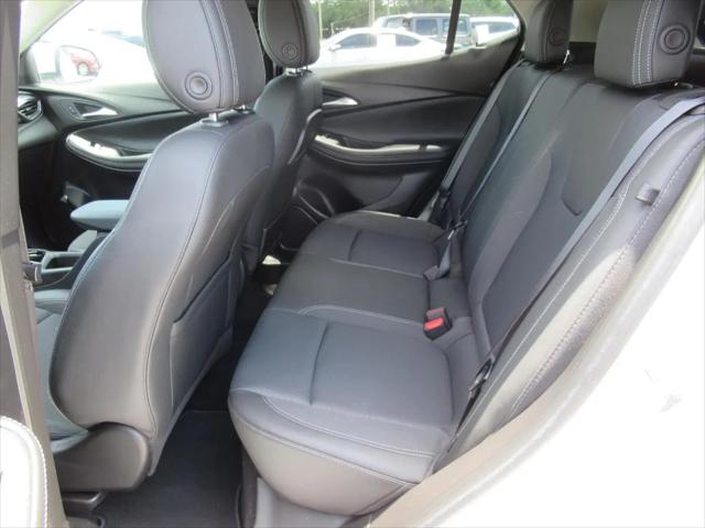 2023 Buick Encore GX Preferred AWD