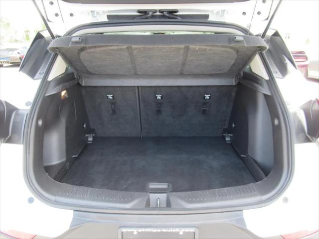 2023 Buick Encore GX Preferred AWD