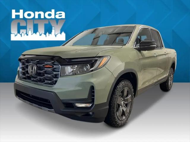 2026 Honda Ridgeline TrailSport for sale in Chicago, IL