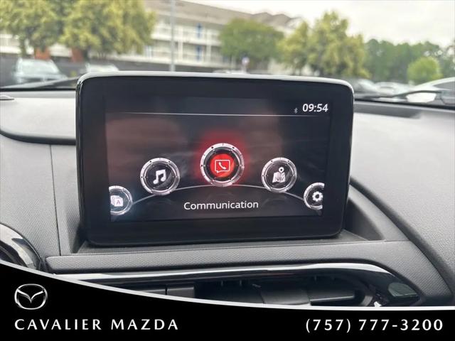 2023 Mazda MX-5 Club