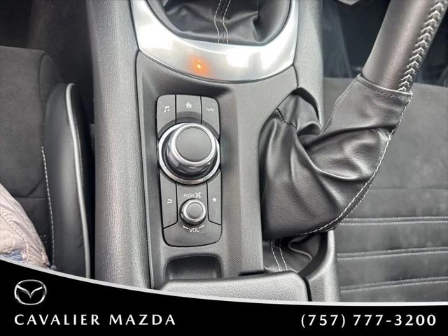 2023 Mazda MX-5 Club