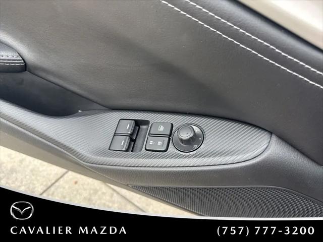 2023 Mazda MX-5 Club