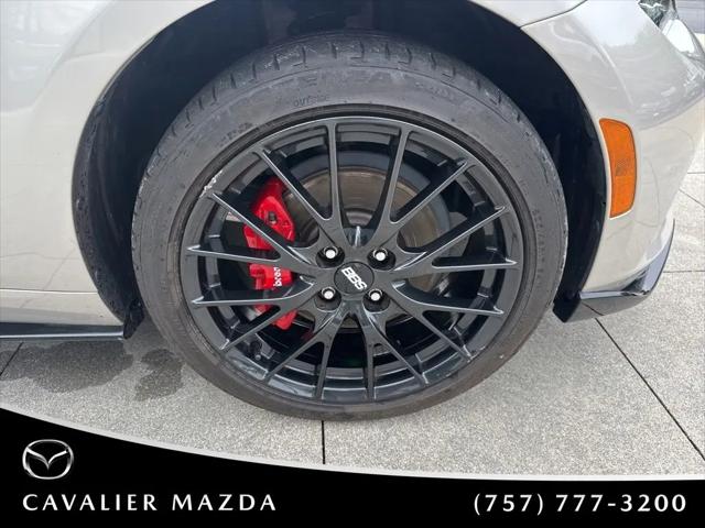 2023 Mazda MX-5 Club