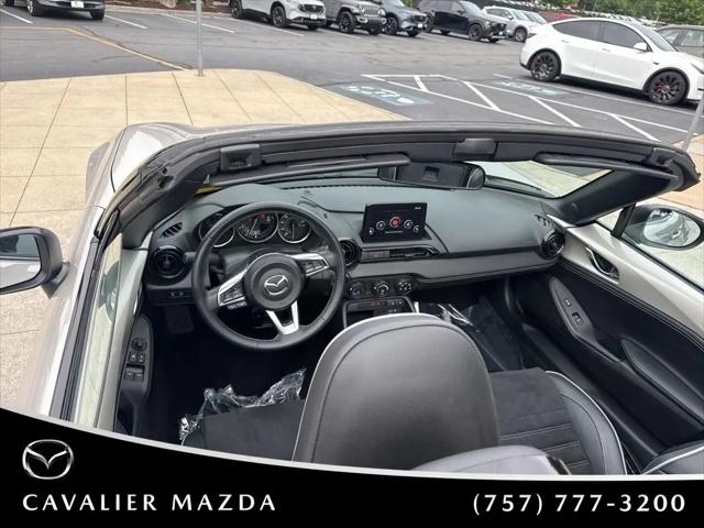 2023 Mazda MX-5 Club