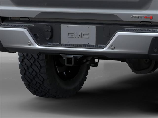 2026 GMC Canyon AT4, 4WD