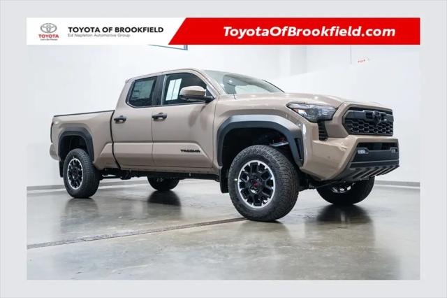 2026 Toyota Tacoma TRD Off Road for sale in Brookfield, WI