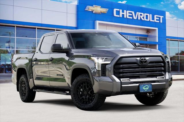 2025 Toyota Tundra SR5 for sale in San Antonio, TX