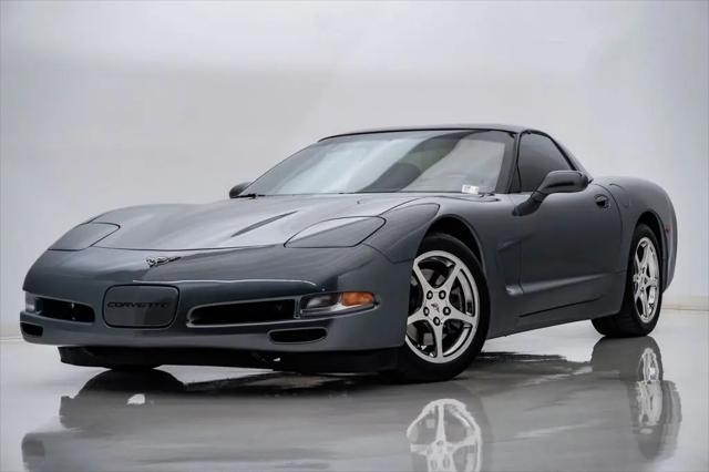 2003 Chevrolet Corvette Base for sale in Downers Grove, IL