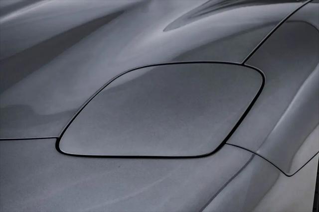 2003 Chevrolet Corvette Base