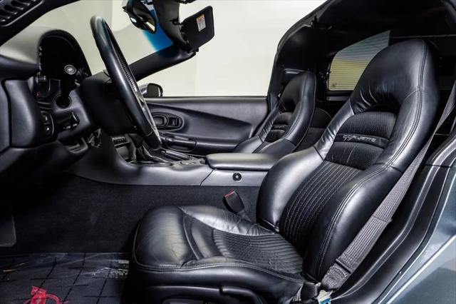 2003 Chevrolet Corvette Base