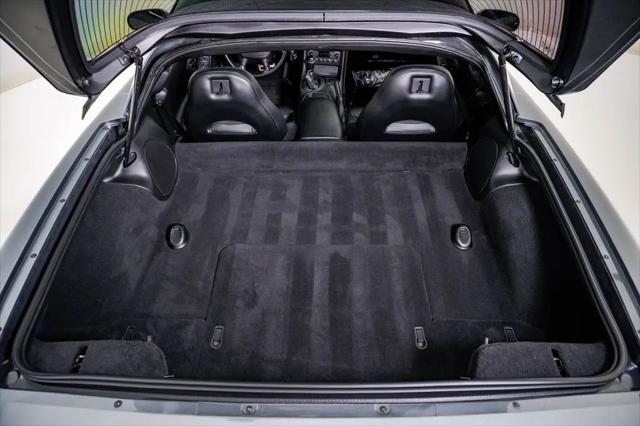 2003 Chevrolet Corvette Base