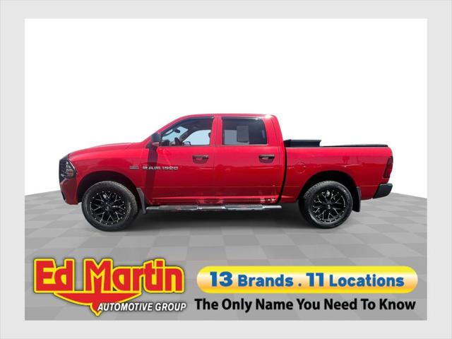 2012 Ram 1500 ST for sale in Anderson, IN