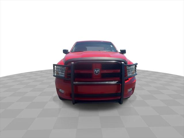 2012 Ram 1500 ST