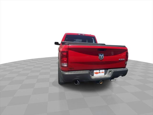 2012 Ram 1500 ST