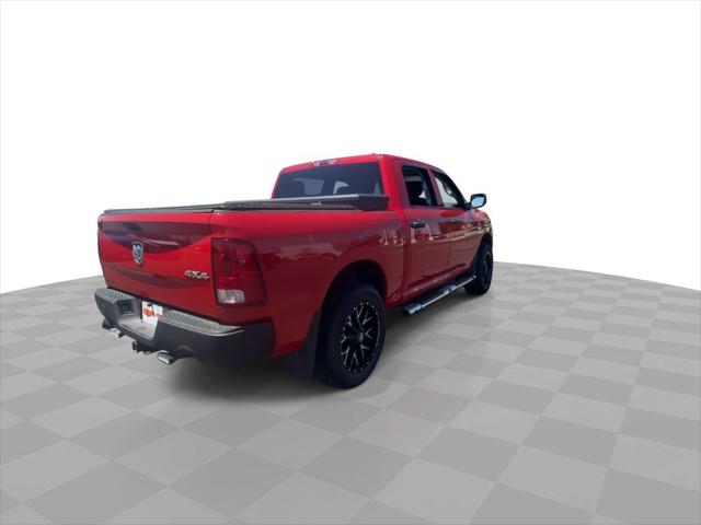 2012 Ram 1500 ST