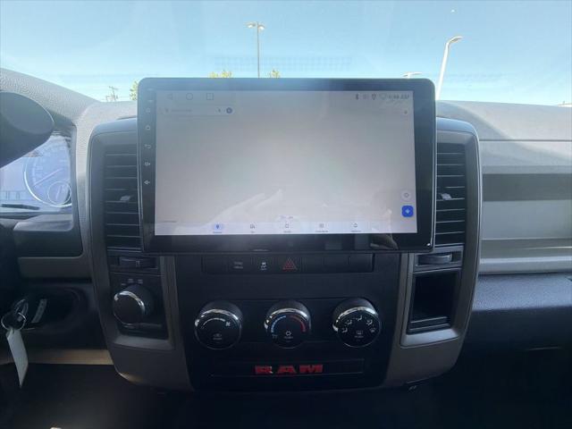 2012 Ram 1500 ST