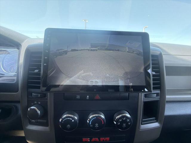 2012 Ram 1500 ST