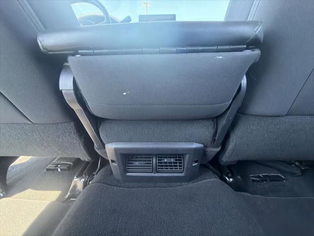 2012 Ram 1500 ST